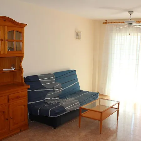 Apartamento Los Riscos لا بينيذا